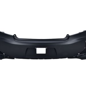 FASCIA TRASERA HD ACCORD 16-17 2 PUERTAS P/PINTAR S/HOYO P/SENSOR