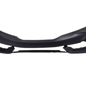 FASCIA DELANTERA HD ACCORD 16-17 2 PUERTAS P/PINTAR S/HOYO P/SENSOR