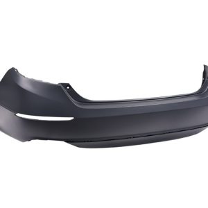 FASCIA TRASERA HD ACCORD 18-22 P/PINTAR LX/SPORT