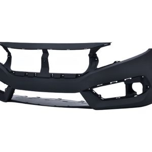FASCIA DELANTERA HD CIVIC 16-18 DX/EX/EX-L/EX-T/LX/LX-P/SE/SI/TOURING L4 4 CILINDROS 1.5/2.0L 2/4 PUERTAS