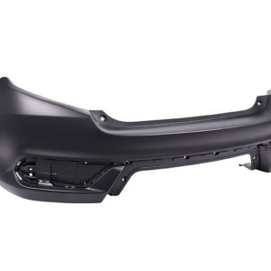FASCIA TRASERA HD CIVIC 16-18 P/PINTAR EX-L/LX/LX-P/SPORT/TOURING/L4 4CILINDROS 1.5/2.0L 2 PUERTAS