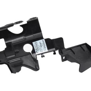 SOPORTE FASCIA DELANTERA HD CIVIC 16-19 DX/EX-L/EX-T/LX/LX-P/SI/TYPE-R/I-STYLE/ L4 4CILINDROS 1.5/2.0L 2/4 PUERTAS DER
