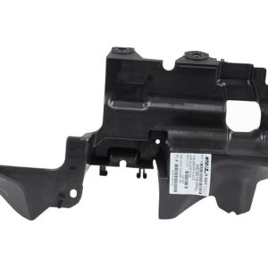 SOPORTE FASCIA DELANTERA HD CIVIC 16-19 DX/EX-L/EX-T/LX/LX-P/SI/TYPE-R/I-STYLE/ L4 4CILINDROS 1.5/2.0L 2/4 PUERTAS IZQ