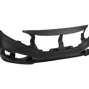 FASCIA DELANTERA HD CIVIC 19-20 P/PINTAR EX/I-STYLE/TURBO PLUS/TOURING L4 4 CILINDROS 1.5/2.0L 2/4 PUERTAS