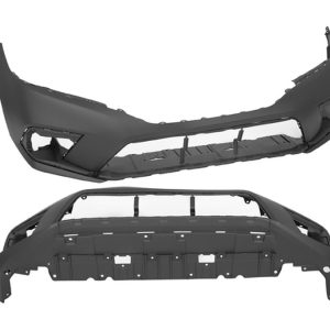 FASCIA DELELANTERA HD CIVIC 22-23 P/PINTAR I STYLE/TOURING/SPORT L4 4 CILINDROS 1.5/2.0L 4 PUERTAS
