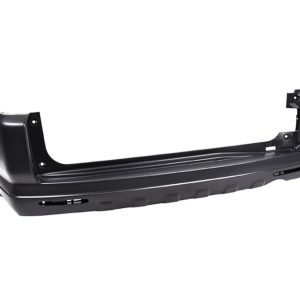 FASCIA TRASERA HD CR-V 05-06 CORRUGADA