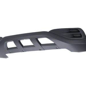 FASCIA DELANTERA HD CR-V 12-14 S/HOYO P/FARO INFERIOR