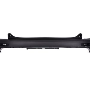 FASCIA TRASERA HD CR-V 17-19 CORRUGADA EX/TOURING/TURBO PLUS L4 4 CILINDROS 1.5/2.4L 5 PUERTAS