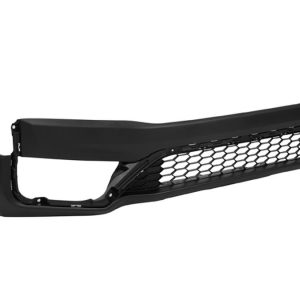 FASCIA DELANTERA HD CR-V 20-22 NEGRA TURBO/TURBO PLUS/TOURING/ L4 4 CILIDROS 1.5 L 5 PUERTAS INFERIOR