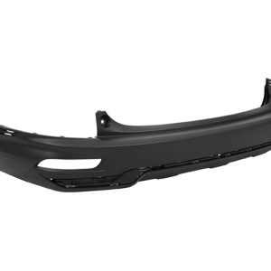 FASCIA TRASERA HD CR-V 20-22 GRIS TURBO/TURBO PLUS/TOURING/ L4 4 CILINDROS 1.5 L 5 PUERTAS