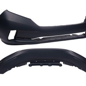 FASCIA DELANTERA HD ODYSSEY 21 EX/LX V6 6 CILINDROS 3.5 L 5 PUERTAS