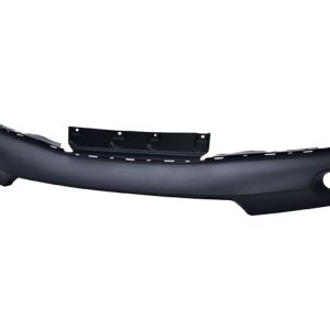 FASCIA DELANTERA HD PILOT 16-18 INFERIOR C/HOYO P/FARO CORRUGADA EX/TOURING V6 6 CLINDROS 3.5L 5 PUERTAS