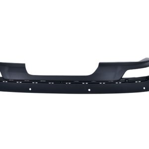 FASCIA TRASERA HD PILOT 16-18 INFERIOR C/HOYO P/SENSOR CORRUGADA EX/TOURING V6 6 CLINDROS 3.5L 5 PUERTAS