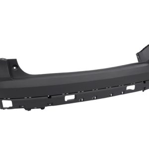 FASCIA TRASERA HD PILOT 19-22 SUPERIOR P/PINTAR PRIME/TOURING V6 6 CLINDROS 3.5L 5 PUERTAS