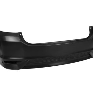 FASCIA TRASERA HD CITY 18-20 S/HOYO P/SENSOR P/PINTAR EX/LX L4 4CILINDROS 1.5L 4 PUERTAS