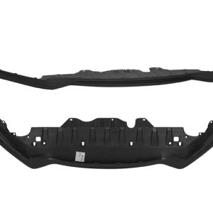 FASCIA DELANTERA HD HR-V 19-22 UNIQ MT/UNIQ CVT/PRIME/TOURING L4 4 CILINDROS 1.8L 5 PUERTAS INFERIOR