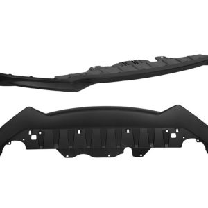 FASCIA DELANTERA HD HR-V 19-22 TOURNG/PRIME/UNIQ L4 4 CILINDROS 1.8L 5 PUERTAS INFERIOR