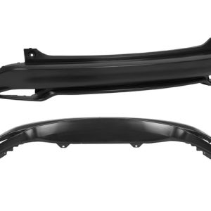 FASCIA TRASERA HD HR-V 19-22 P/PINTAR TOURNG L4 4 CILINDROS 1.8L 5 PUERTAS