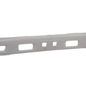FASCIA DELANTERA IZ ELF 400 09-12 C/HOYO P/FARO CORTA/LARGA/EXTRA LARGA L4 4 CILINDROS 2.9L 2 PUERTAS