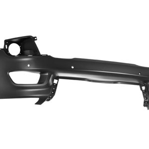 FASCIA DELANTERA JP CHEROKEE SUPERIOR 14-18 P/PINTAR C/HOYO P/SENSOR