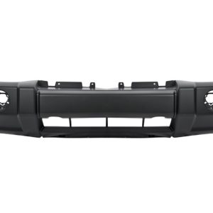 FASCIA DELANTERA JP COMMANDER 06-10 P/PINTAR C/HOYO