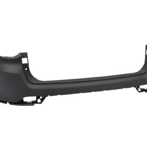 FASCIA TRASERA JP COMPASS 18-21 SUPERIOR S/HOYO P/SENSOR S/BRACKET P/PINTAR 4X2/4X4/LATITUDE/TRAILHAWK/LIMITED/LIMITED PREMIUM L4 4 CILINDROS 2.4L 5 PUERTAS