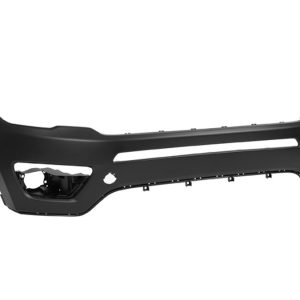 FASCIA DELANTERA JP COMPASS 18-21 SUPERIOR C/HOYO P/SENSOR P/PINTAR 4X2/LATITUDE/LIMITED/LIMITED PREMIUM L4 4 CILINDROS 2.4L 5 PUERTAS