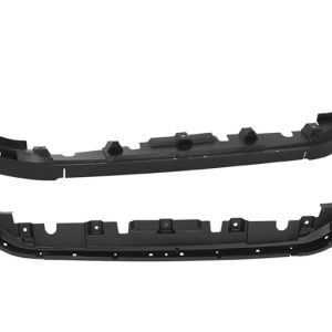 FASCIA DELANTERA JP COMPASS 21-22 LATITUDE/LIMITED/LIMITED PREMIUM/HIGH ALTITUDE L4 4CILINDROS 2.4L 5 PUERTAS INFERIOR