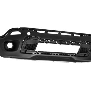 FASCIA DELANTERA JP RENEGADE INFERIOR 17-18 S/HOYO P/GANCHO