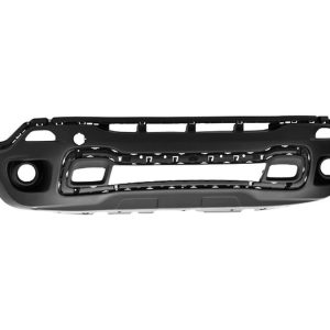 FASCIA DELANTERA JP RENEGADE 17-18 GRIS