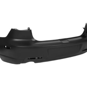 FASCIA TRASERA MZ 3 07-09 P/PINTAR