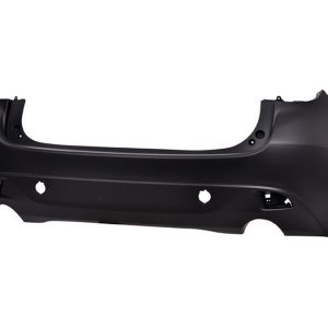 FASCIA TRASERA MZ 3 14-18 P/PINTAR 5 PUERTAS