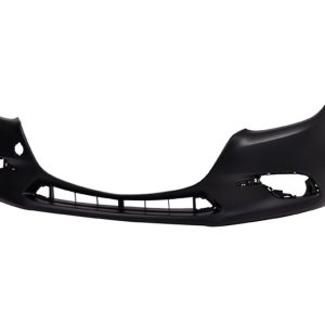 FASCIA DELANTERA MZ 3 17-18 4 Y 5 PTAS P/PINTAR