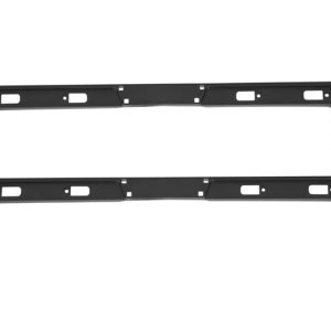 SOPORTE FASCIA TRASERA MZ 3 19-23 BASE/SPORT/GX/GRAND TOURING/I/I SPORT/I GRAND TOURING/HYBRID L4 4 CILINDROS 2.5L 4 PUERTAS CENTRAL