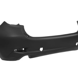 FASCIA TRASERA MZ 3 17-18 P/PINTAR I TOURING/S/S GRAND TOURIN/ L4 4 CILNDROS 2.5 L 5 PUERTAS