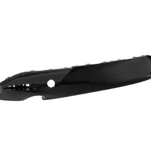 FASCIA TRASERA MZ 3 19-23 P/PINTAR S/HOYOS P/SENSOR C/2 HOYOS P/GANCHO I SPORT /I GRAND TOURING/S GRAND TOURIN/SIGNATURE L4 4 CILINDROS 2.5 L 5 PUERTAS INFERIOR