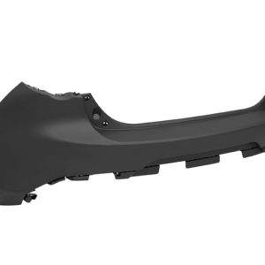 FASCIA TRASERA MZ 3 19-23 P/PITAR S/ SNR H I SPORT /I GRAND TOURING/S GRAND TOURIN/SIGNATURE L4 4 CILINDROS 2.5 L 5 PUERTAS SUPERIOR