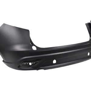 FASCIA TRASERA MZ CX9 16-23 S/HOYO P/SENSOR S/HOYO P/MOLDURA P/PINTAR I SPORT L4 4 CILINDROS 2.5L 5 PUERTAS