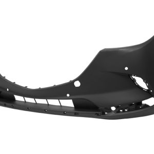 FASCIA DELANTERA MZ CX9 16-23 C/HOYO P/SENSOR P/PINTAR I SPORT/I GRAND TOURING/SIGNATURE L4 4 CILINDROS 2.5L 5 PUERTAS