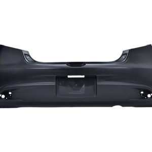 FASCIA TRASERA MZ 2 12-15
