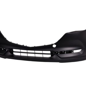 FASCIA DELANTERA MZ CX5 18-21 S/HOYO P/SENSOR PARTE SUPERIOR P/PINTAR PARTE INFERIOR CORRUGADA I SPORT/I GRAND TOURING/S GRAND TOURING/SIGNATURE L4 4 CILINDROS 2.5L 5 PUERTAS