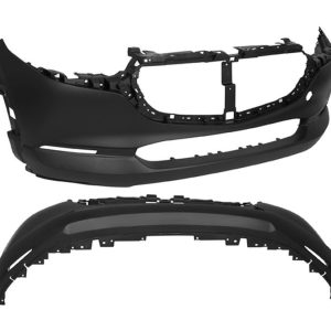 FASCIA DELANTERA MZ CX30 20-23 P/PINTAR I SPORT/I GRAND TOURING/SIGNATURE/HYBRID L4 4 CILINDROS 2.0/2.0/2.5L 5 PUERTAS