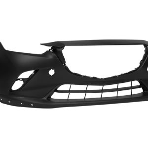FASCIA DELANTERA MZ CX3 19-23 P/PINTAR C/HOYO P/MOLDURA I GRAND TOURING L4 4 CILINDROS 2.0 L 5 PUERTAS