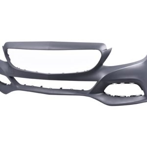 FASCIA DELANTERA MC CLASE C 16-18 P/PINTAR 180 CGI/200 CGI L4 4CILINDROS 1.6/2.0L 4 PUERTAS