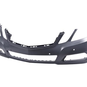 FASCIA DELANTERA MC CLASE E 10-11 P/PINTAR C/HOYO P/SENSOR