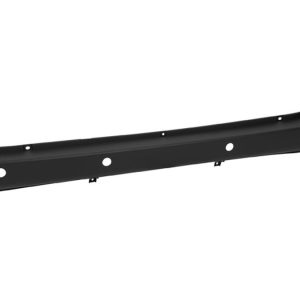 FASCIA TRASERA MC SPRINTER 19-21 C/HOYO P/SENSOR CORRUGADA CARGO/PASAJEROS L4 4 CILINDROS 2.2L 5 PUERTAS