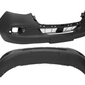 FASCIA DELANTERA MC SPRINTER 19-21 S/SENSOR C/HOYO P/FARO CARGO/PASAJEROS/CHASIS L4/V6 4/6 CILINDROS 2.1/3.0L 5 PUERTAS