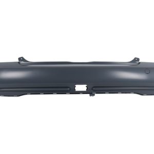 FASCIA TRASERA MN COOPER 05-06 2 PUERTAS S/HOYO P/MOLDURA