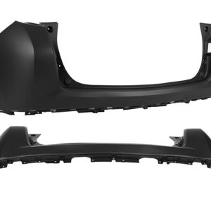 FASCIA TRASERA MT ECLIPSE CROSS 19-20 P/PINTAR GLS/GLX/LIMITED L4 5 CILINDROS 1.5L 5 PUERTAS SUPERIOR