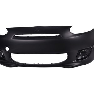 FASCIA DELANTERA MT MIRAGE 15-16 S/HOYO P/FARO P/PINTAR